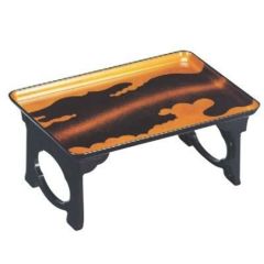 御膳 尺7寸平安膳 雲梨地