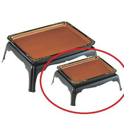 御膳 錦仁の膳 金梨地天唐草 セット