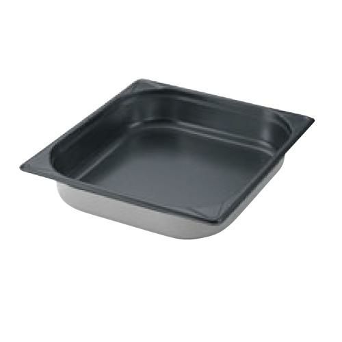 EBM 18-8 GNパン ノンスティック加工 1/3 40mm