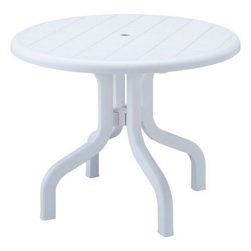 CHERRY(チェリーレスタリア) ガーデンテーブル ロードス サイド  