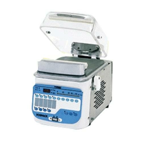 【取扱レクチャー付】【キャンペーン価格】【TOSEI】真空包装器 トスパック 卓上型 標準タイプ クリアドームシリーズ V-280A