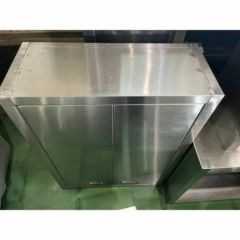 中古】吊戸棚 幅700×奥行300×高さ900 【送料別途見積】【業務用