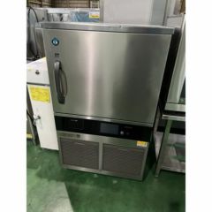 業界最長1年保証】【中古】チップアイス製氷機 ホシザキ CM-60A
