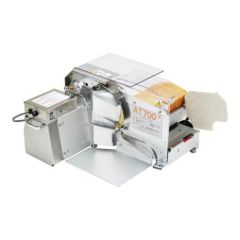 パンスライサー Soft－101/業務用/新品/送料無料 | パン