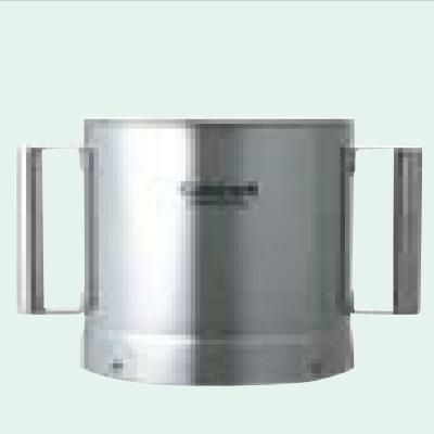 【新品】クイジナート ステンレスワークボール DLC-NXWBS