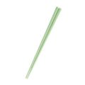 PET 箸 H49 19.5cm ライトグリーン 【同梱グループA】