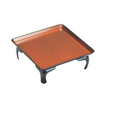 御膳 尺0寸仁の膳 金梨地(ネジ足)