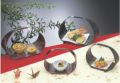 かご (小)一休籠溜