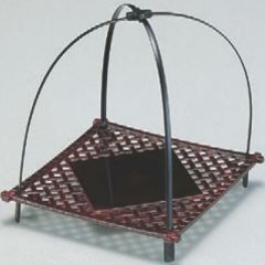 かご  (大)いさざ籠溜  幅200 奥行200 高さ206