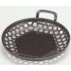 かご 新6寸片手かご茶パール