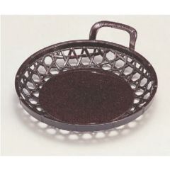 かご  5寸片手かご茶パール  幅168 高さ40 直径:150