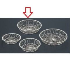 盛皿 丸盛皿銀彩11φ