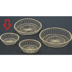 盛皿 丸盛皿金彩8φ