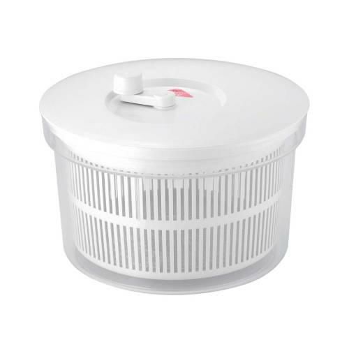 野菜水切り器 バリバリサラダ ジャンボ(9.6L)