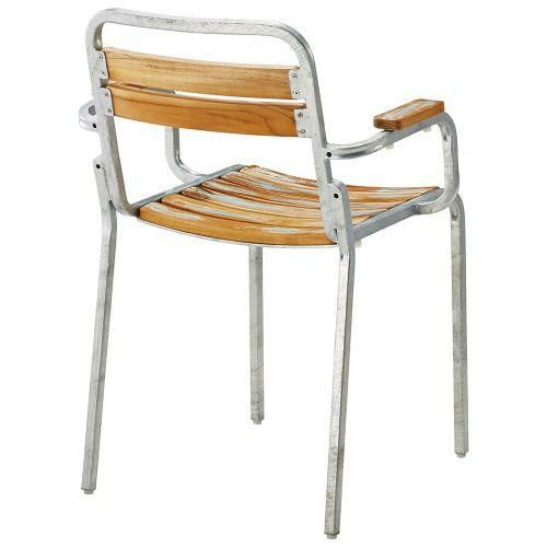 ガーデンチェア オーリンズアーム