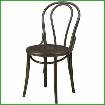 洋風イス オルキスA DB