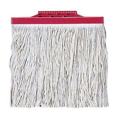 ながもちモップ 替糸 SS-8300-2(赤)