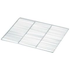 EBM 18-8 ケーキクーラー角型足無 大 600×400