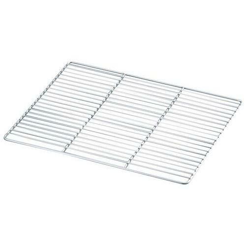 EBM 18-8 ケーキクーラー角型足無 大 600×400