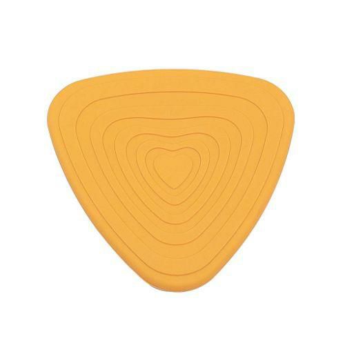 シリコーングリップ オレンジ RD-06