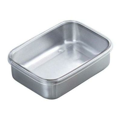 18-8 キッチンバット 大(315×220×77)