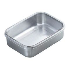 18-8 キッチンバット 大(315×220×77)