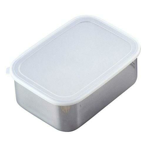 18-8 深型 キッチンバット 小