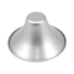 アルミ 富士山型プリンカップ 大