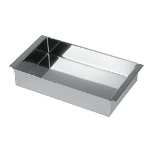 クインローズ 18-8 家庭用 玉子ドーフ器 特大 C-003