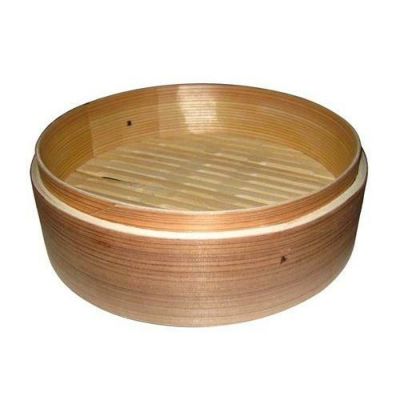 杉 中華セイロ 身 27cm(フラット仕様)