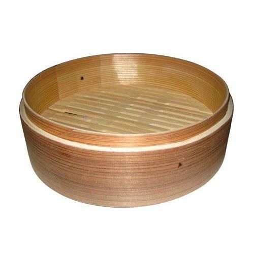 杉 中華セイロ 身 27cm(フラット仕様)