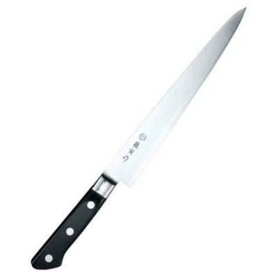 藤寅作 DP鋼(ツバ付)筋引 FU-806 27cm