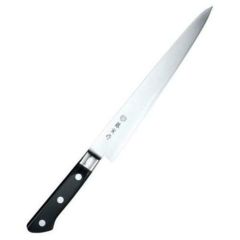 藤寅作 DP鋼(ツバ付)筋引 FU-806 27cm