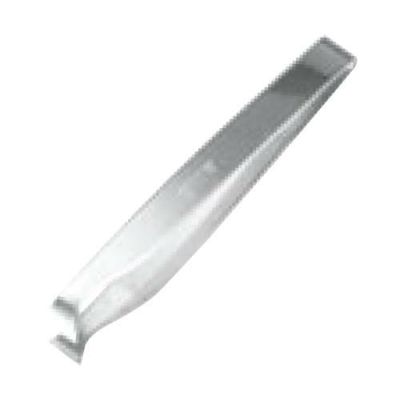 18-0 板前用骨抜き 4寸(120mm)