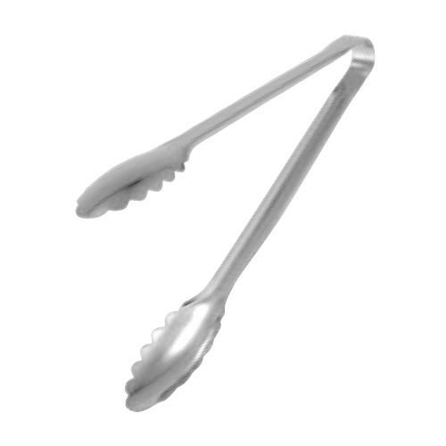 【EBM】18-0 バネ無万能トング(異物混入対策用)17.5cm