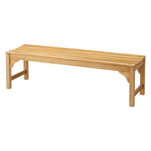 屋外用 ラグーナサイドベンチ (完成品)1500