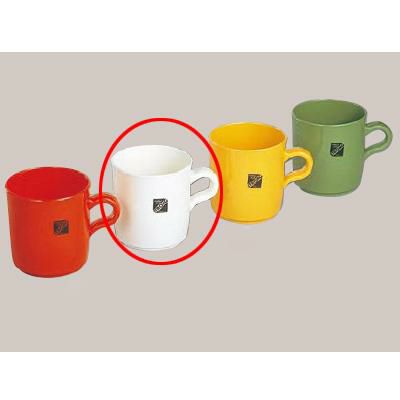 手付 コップ(ストロング) S-2#300 白