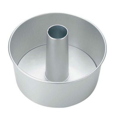 アルブリット シフォンケーキ型 底取 20cm No.5229