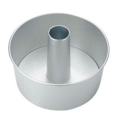 アルブリット シフォンケーキ型 底取 20cm No.5229