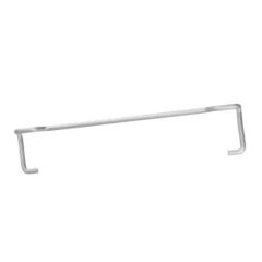 リス プラスケット用部品 金具(鉄)2ヶ1組 PK-500