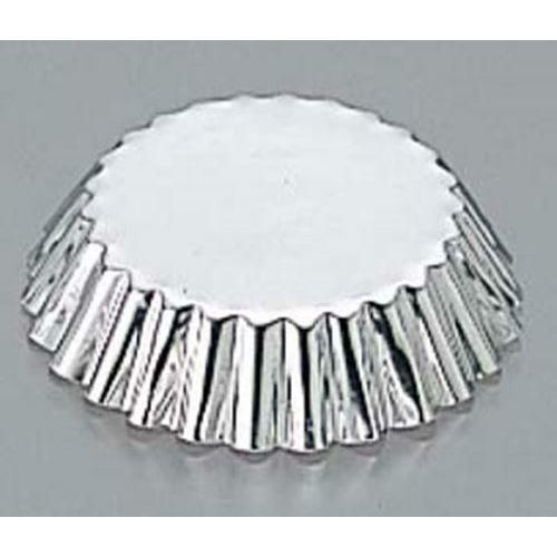 FK ブリキ マドレーヌ型 T