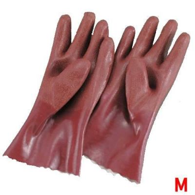 アトム ソフトタイプ手袋 ラバーホープ #214 M