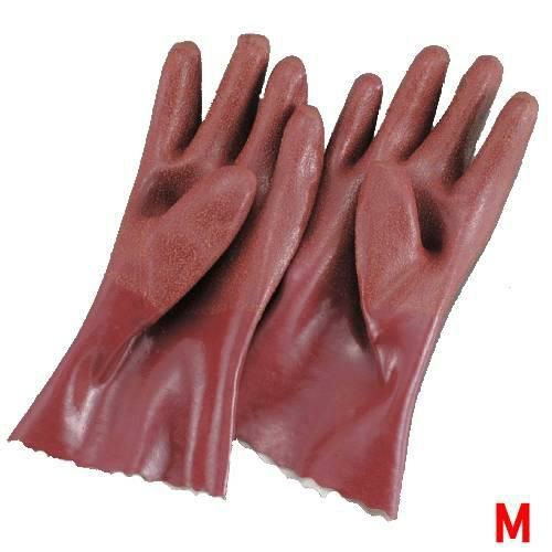 アトム ソフトタイプ手袋 ラバーホープ #214 M