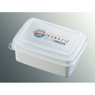 レンジワン R-31 2440ml