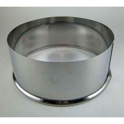 EBM 18-0 パテ抜 丸 #14