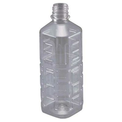 食品用 PETボトル (蓋無) 500cc MK-500 【同梱グループA】