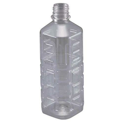 食品用 PETボトル (蓋無) 500cc MK-500 【同梱グループA】