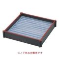 保冷 バック (大)アイスペール(スノ子白)スノ子