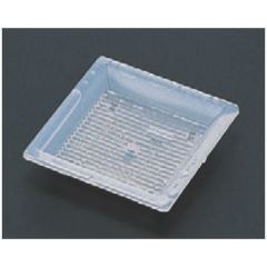 保冷 バック  角鉢アイスプレート  幅110 奥行110 高さ31