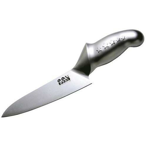 ののじ UDプロ庖丁 ザク切り LUZ-018 18cm